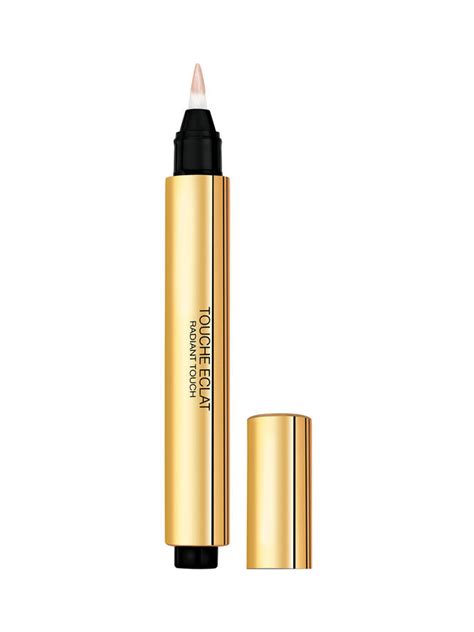 ysl touche eclat farben|ysl touche eclat concealer boots.